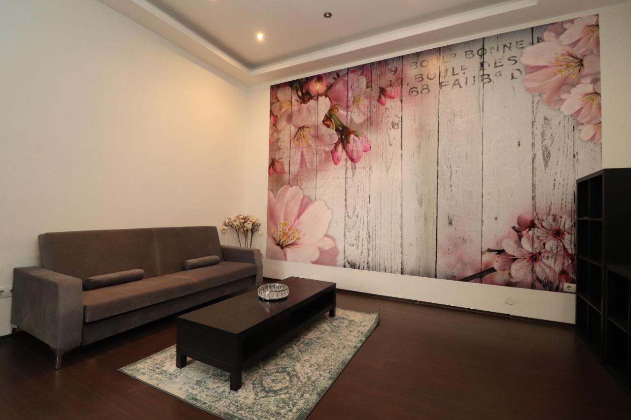 Broadway Downtown Deluxe Budapest Bagian luar foto