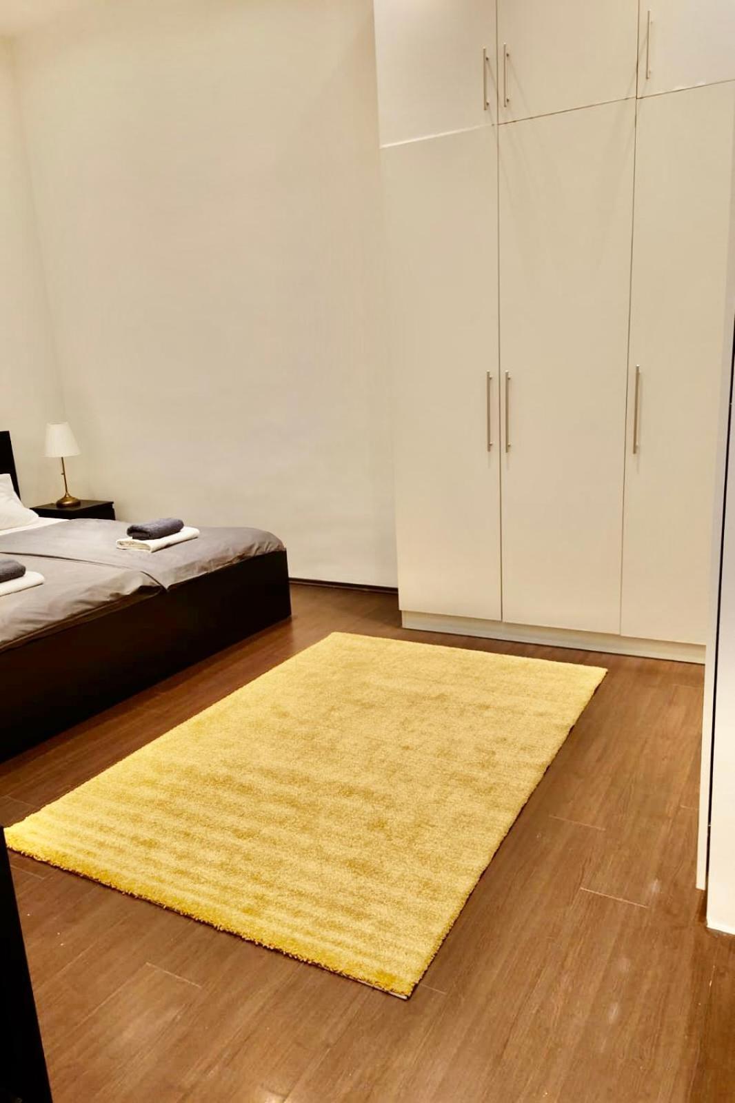 Broadway Downtown Deluxe Budapest Bagian luar foto